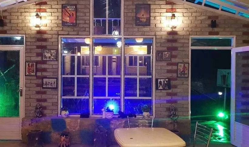 ホテル Viewtoria Resort