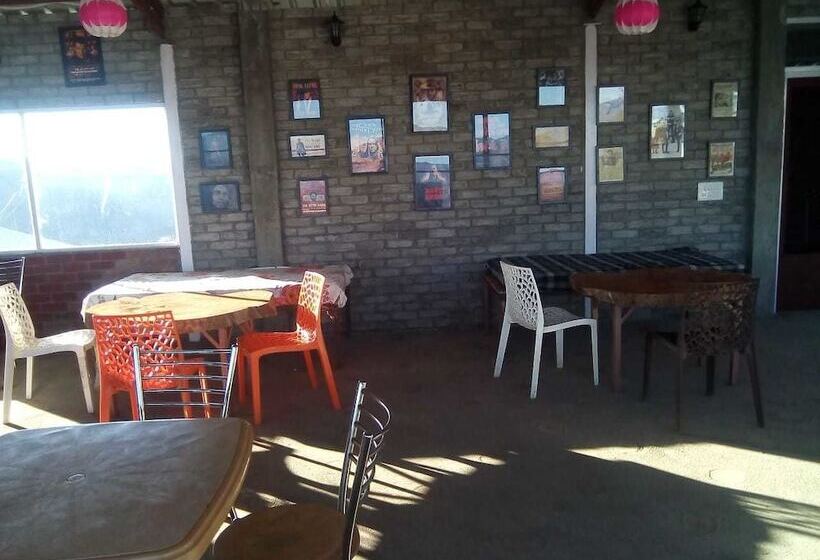 호텔 Viewtoria Resort