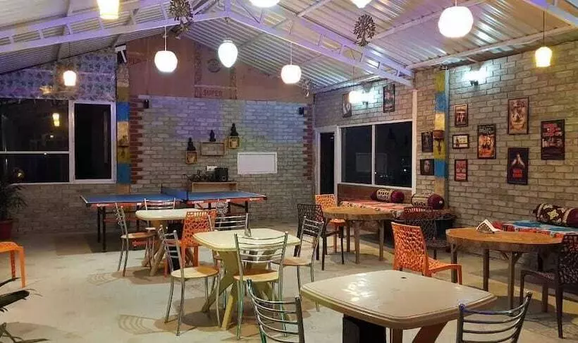 ホテル Viewtoria Resort