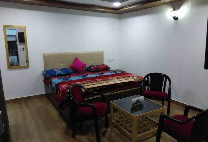 호텔 Viewtoria Resort