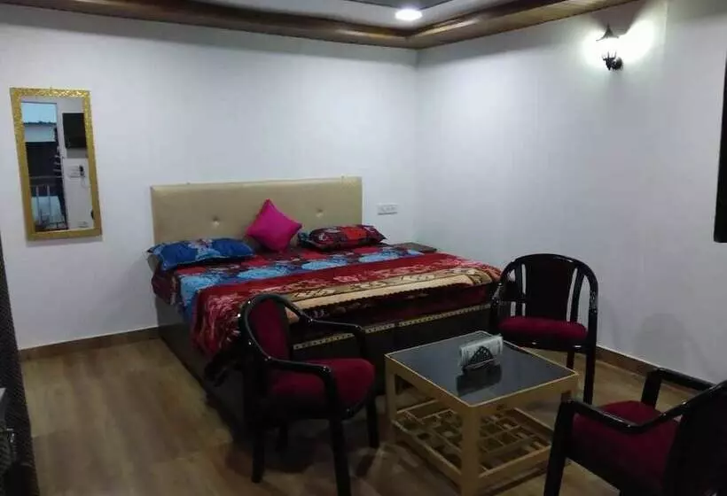 ホテル Viewtoria Resort