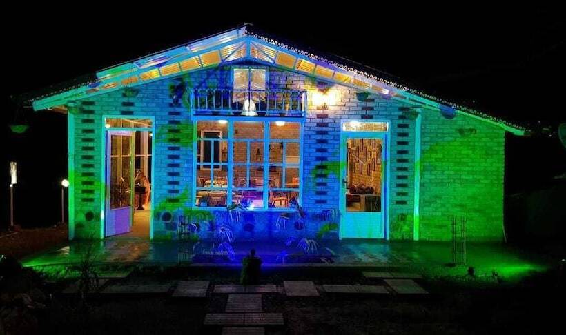 호텔 Viewtoria Resort