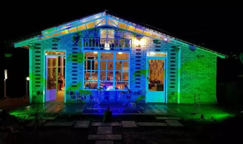 ホテル Viewtoria Resort