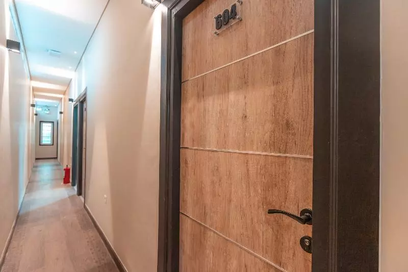 Hotelli Yayah Rooms Bogor Syariah Mitra Reddoorz