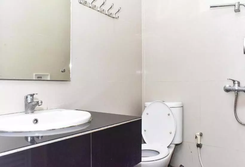 Motelli Reddoorz Near Alun Alun Wonosobo