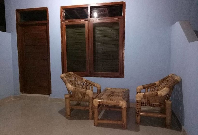 פנסיון One Stop Lombok