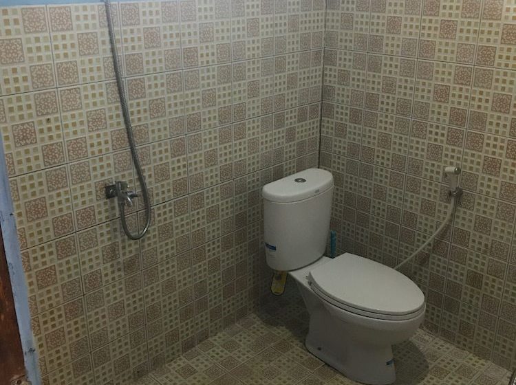 פנסיון One Stop Lombok