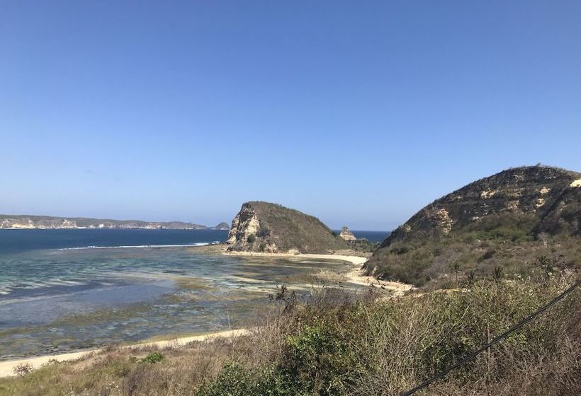 פנסיון One Stop Lombok