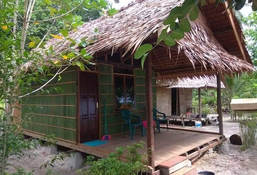 ペンション Raja Ampat Diva Homestay