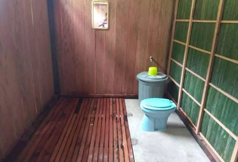 ペンション Raja Ampat Diva Homestay