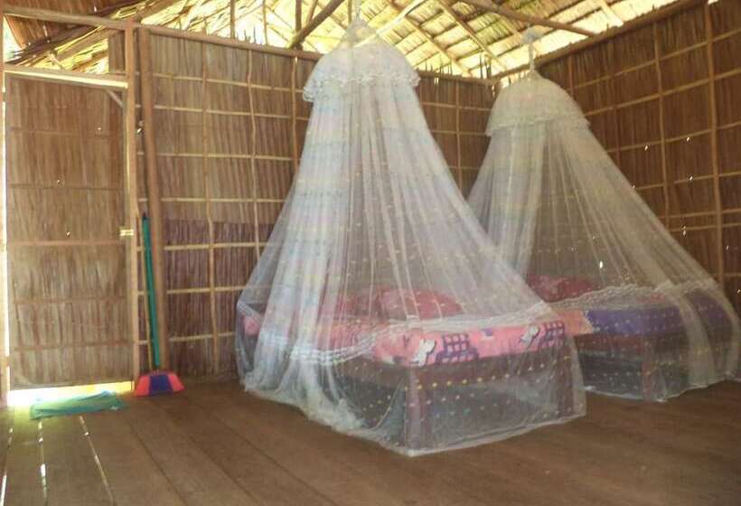 بنسيون Raja Ampat Diva Homestay