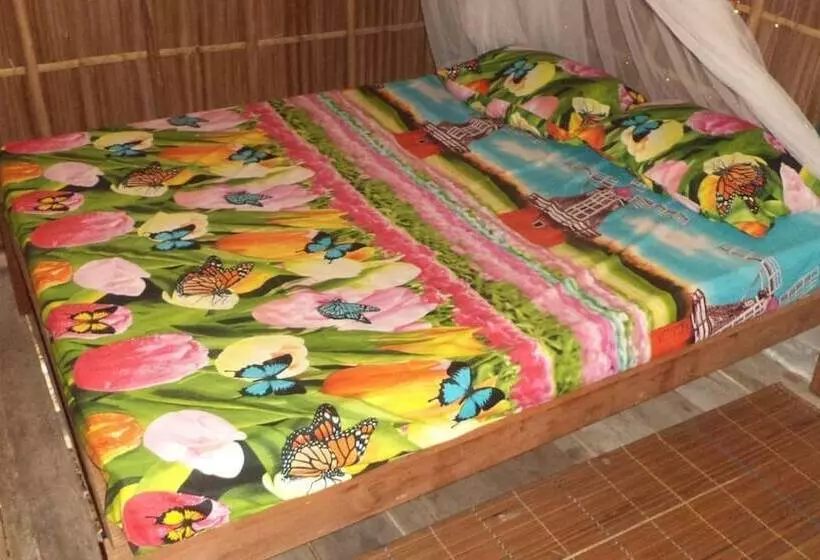 ペンション Raja Ampat Diva Homestay