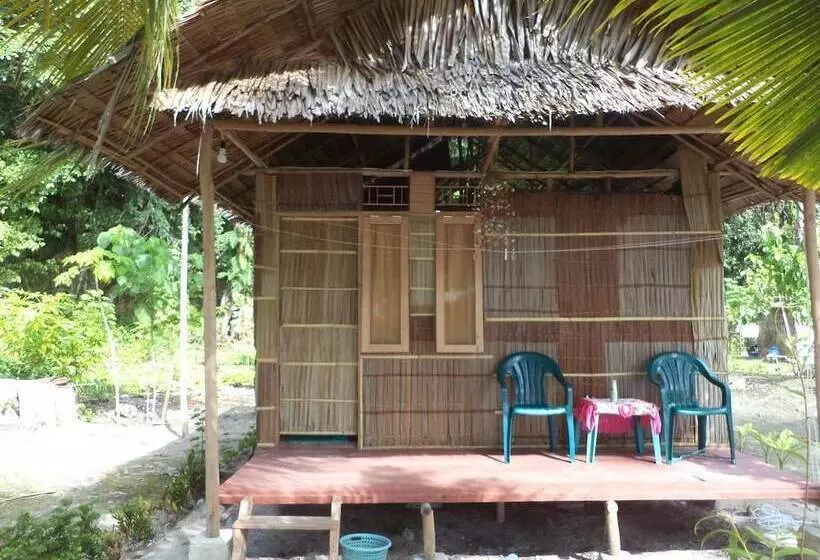 ペンション Raja Ampat Diva Homestay