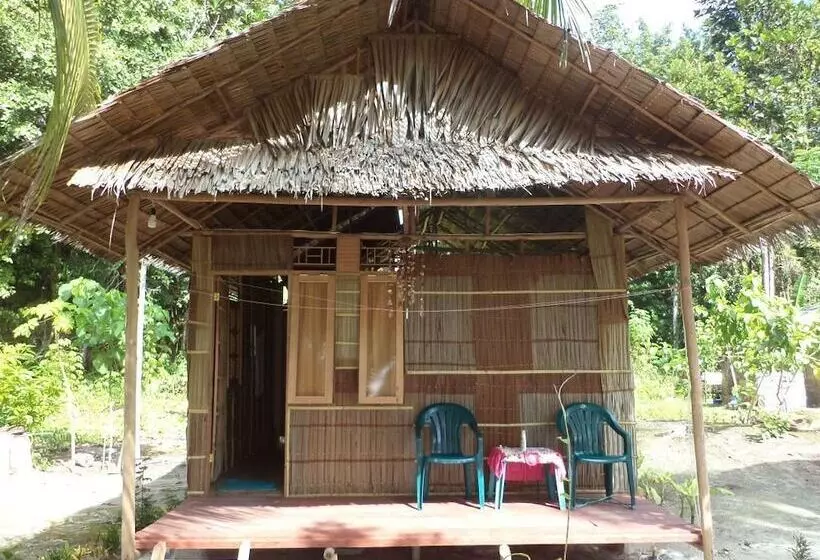 ペンション Raja Ampat Diva Homestay