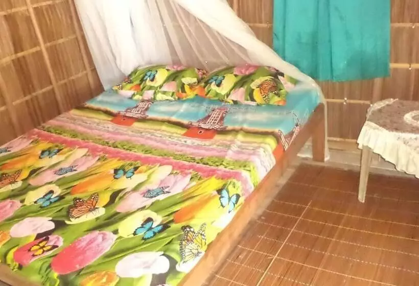 ペンション Raja Ampat Diva Homestay