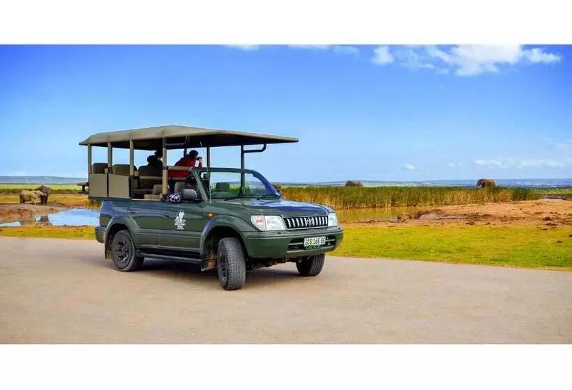 ペンション River Rooms Chilled And Relaxed Colchester 5km From Elephant Park