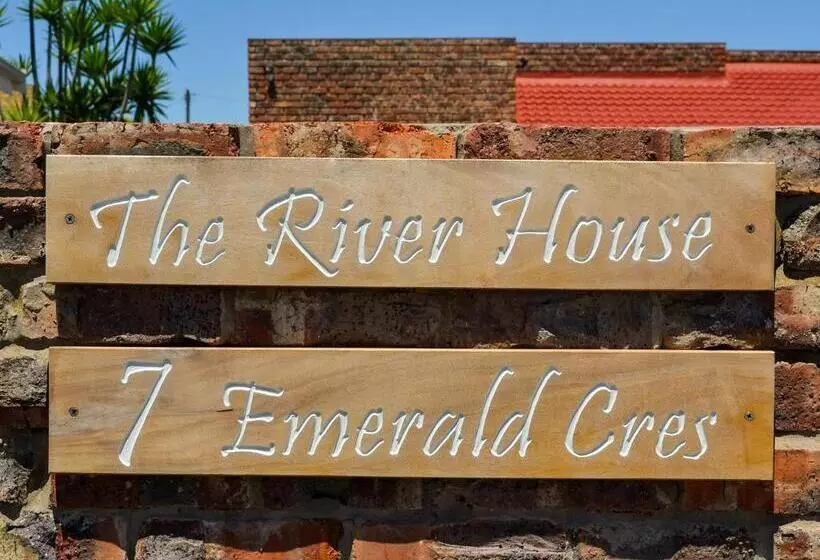 ペンション River Rooms Chilled And Relaxed Colchester 5km From Elephant Park