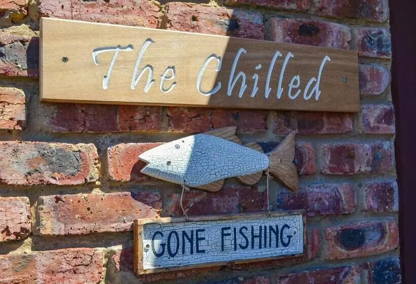 ペンション River Rooms Chilled And Relaxed Colchester 5km From Elephant Park