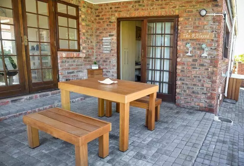 ペンション River Rooms Chilled And Relaxed Colchester 5km From Elephant Park