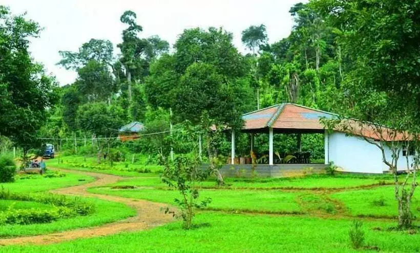 Lomakeskus Muccole Stay