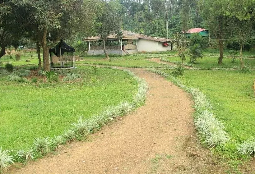 Lomakeskus Muccole Stay