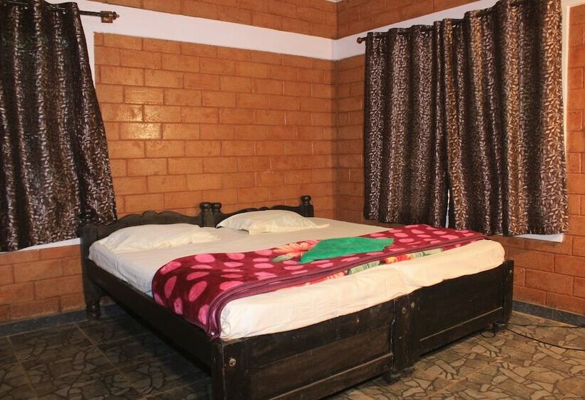 渡假胜地  Muccole Stay