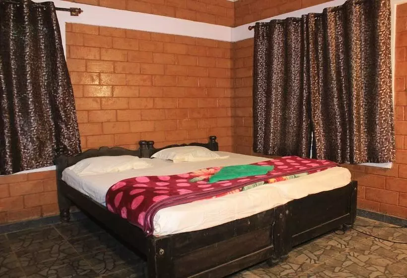 Lomakeskus Muccole Stay