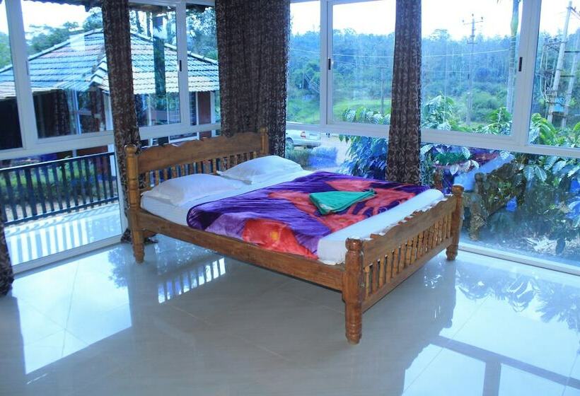 渡假胜地  Muccole Stay