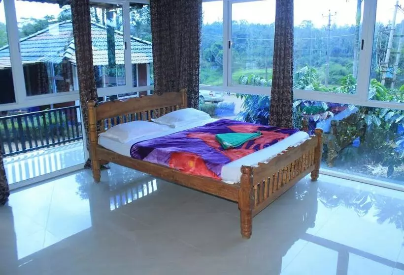 Lomakeskus Muccole Stay