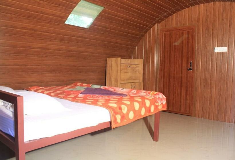 渡假胜地  Muccole Stay