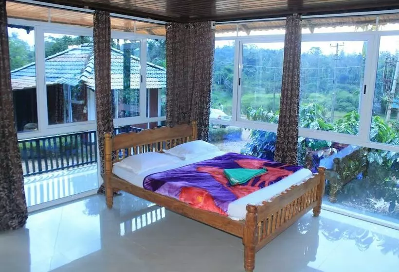 Lomakeskus Muccole Stay