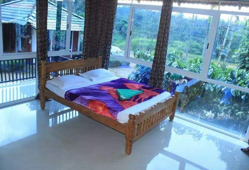 Lomakeskus Muccole Stay