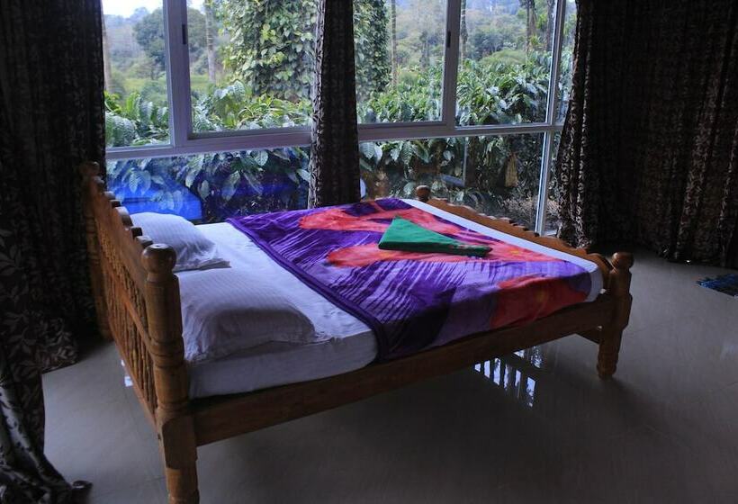 渡假胜地  Muccole Stay