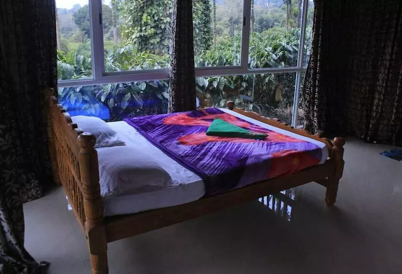 Lomakeskus Muccole Stay