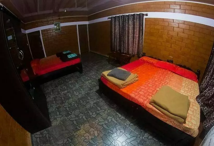 Lomakeskus Muccole Stay