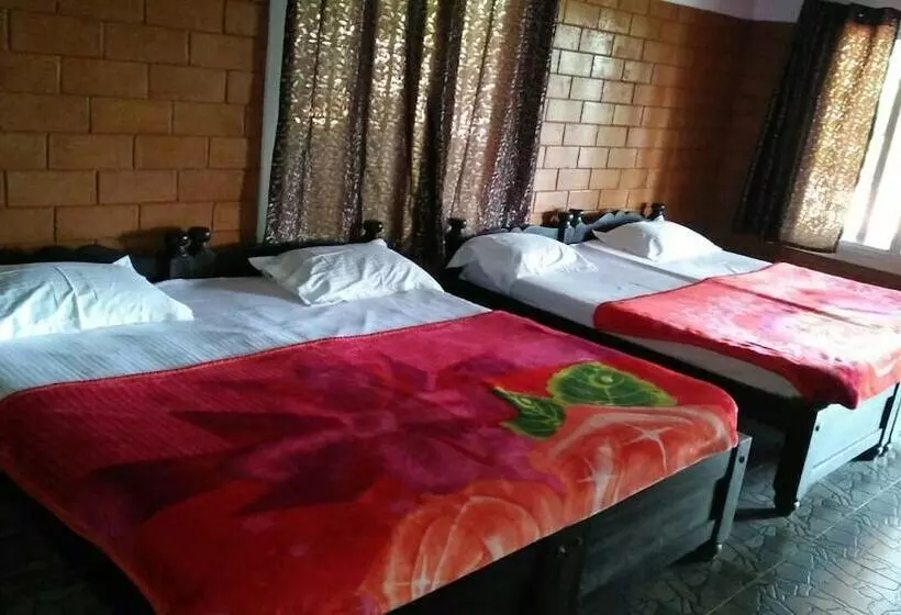 Lomakeskus Muccole Stay