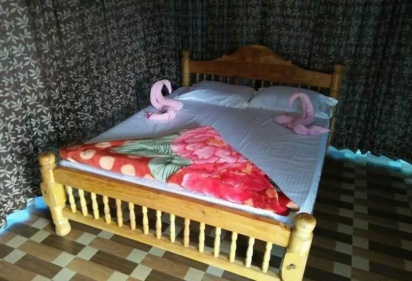 Lomakeskus Muccole Stay