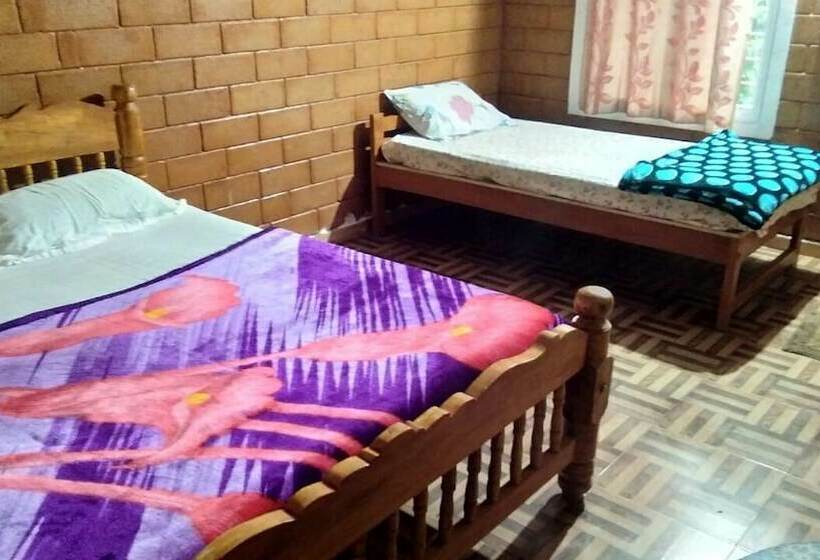 渡假胜地  Muccole Stay