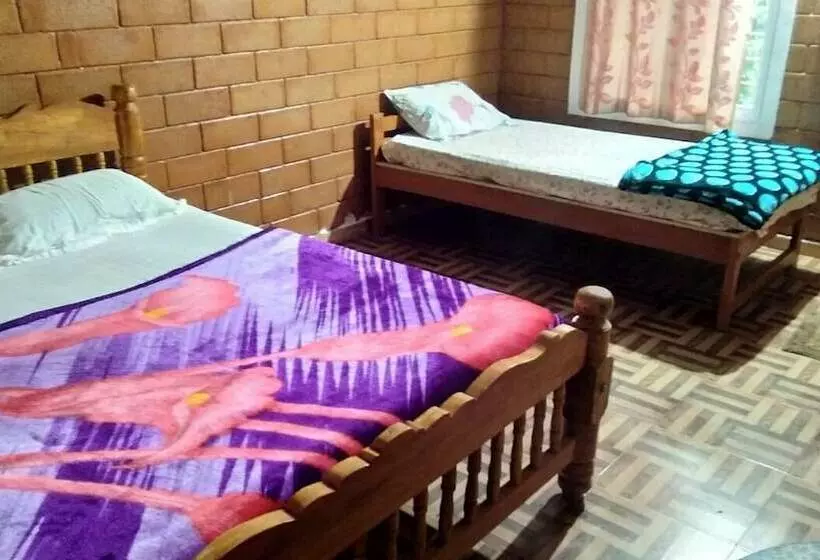 Lomakeskus Muccole Stay