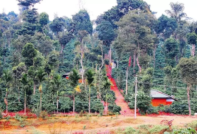 Lomakeskus Muccole Stay