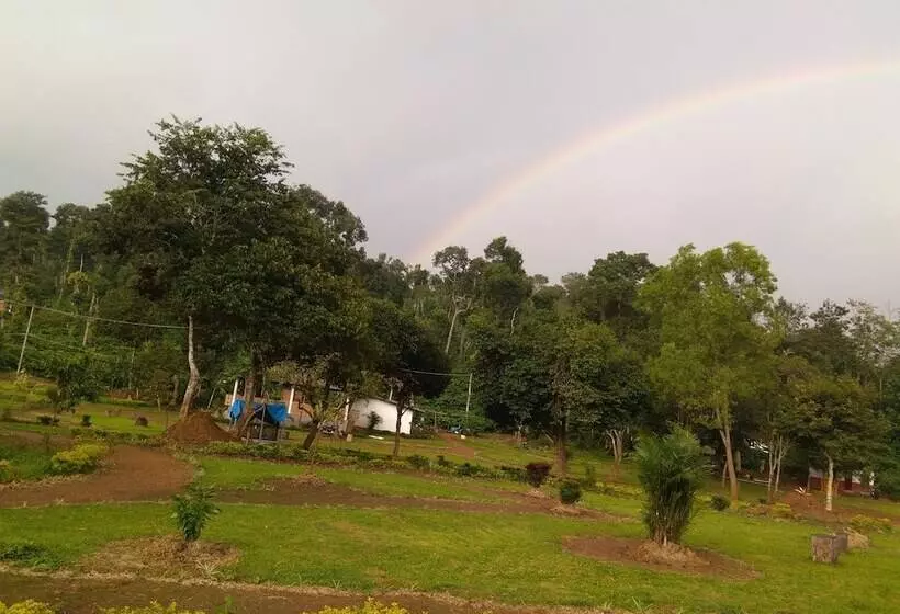 Lomakeskus Muccole Stay