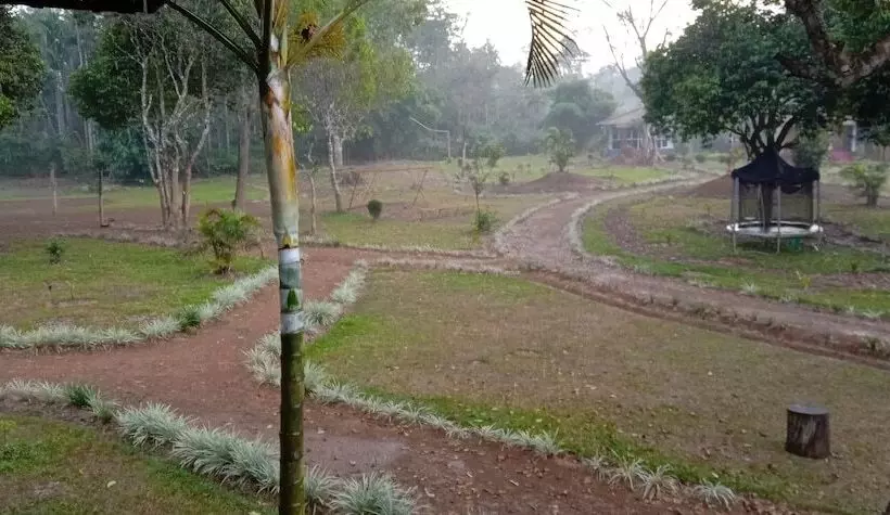 Lomakeskus Muccole Stay