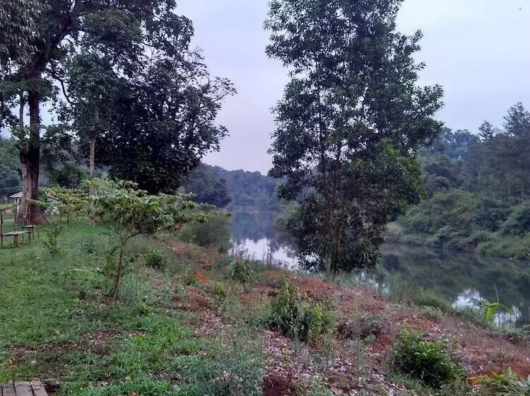 Lomakeskus Muccole Stay