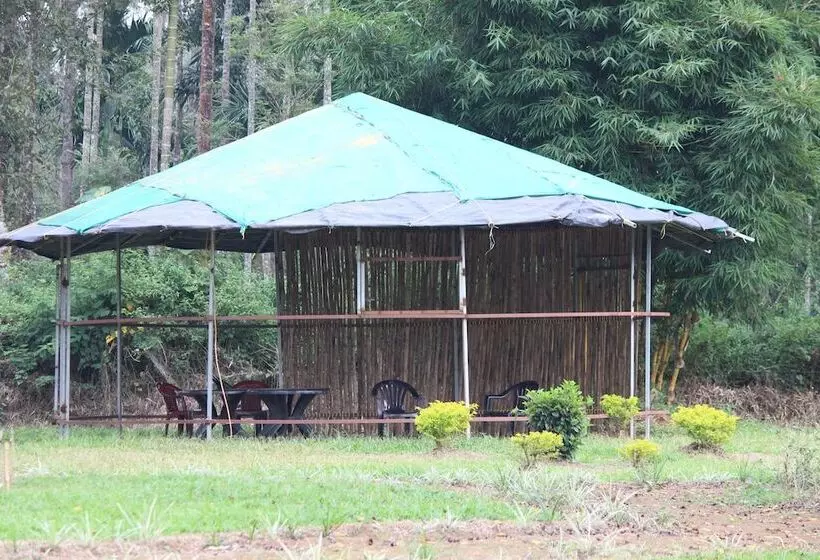 Lomakeskus Muccole Stay