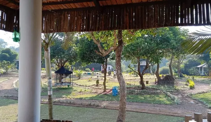 Lomakeskus Muccole Stay