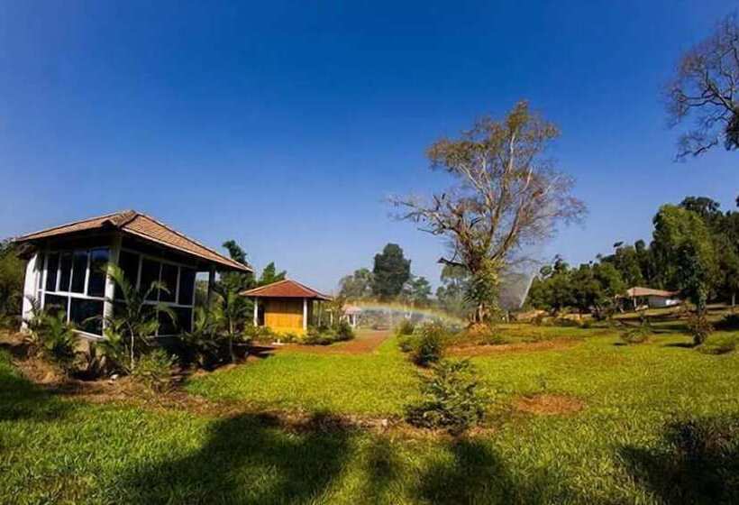 渡假胜地  Muccole Stay