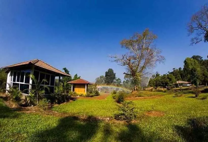 Lomakeskus Muccole Stay