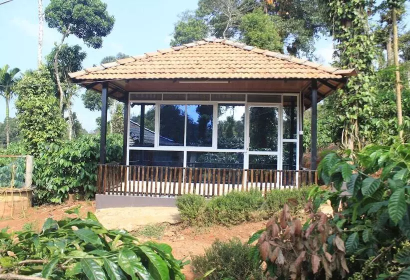 Lomakeskus Muccole Stay