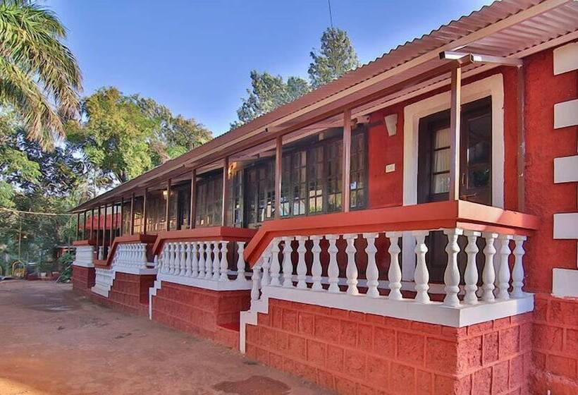 Sherbaug A Theme Park & Resort