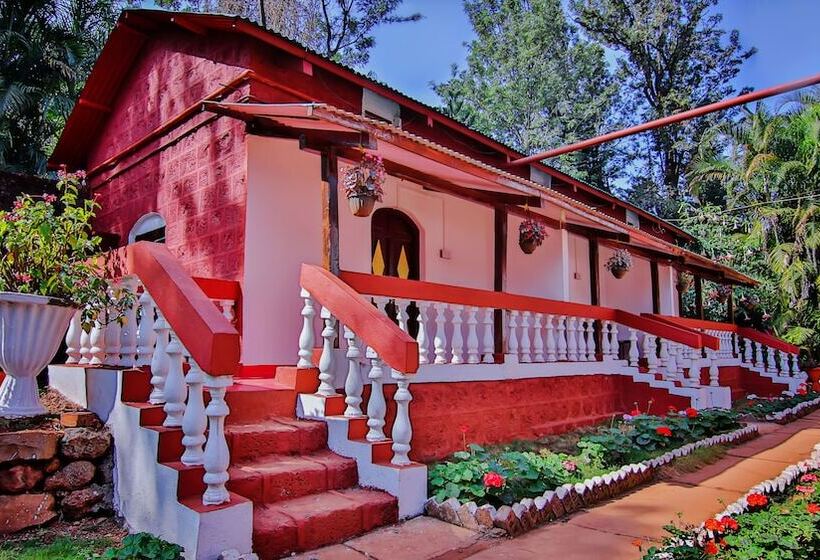 Sherbaug A Theme Park & Resort